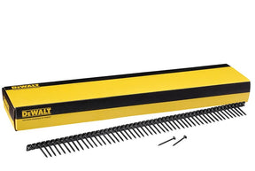 Dewalt metaalschroeventape 25x3,5mm
