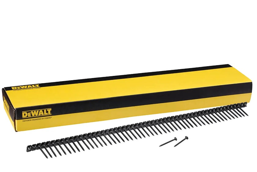 Dewalt metaalschroeventape 35x3,5mm