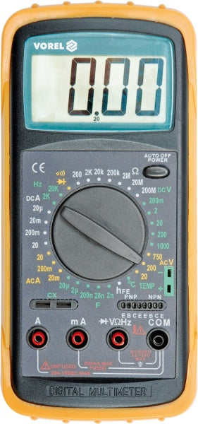Vorel cif.uni+p.tempo meter