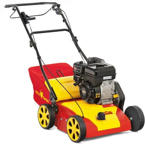 Wolf Garten Benzin-Vertikutierer VA 357 B - 16chgj0f650