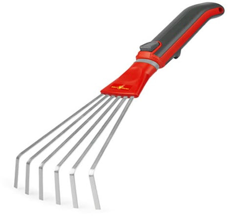 Wolf-garten 71aie003650 ld-m kleiner Fächerbesen 11,5 cm