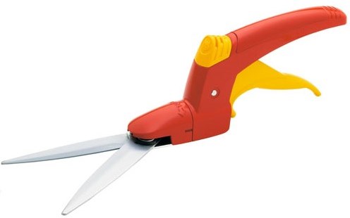 Wolf Garten RJ-ZL Grasschere | drehbar - 73aja002650