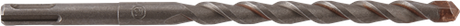 Wolfcraft Betonbohrer | Standard | ø12 x 210 mm | 1 Stück - 7832010