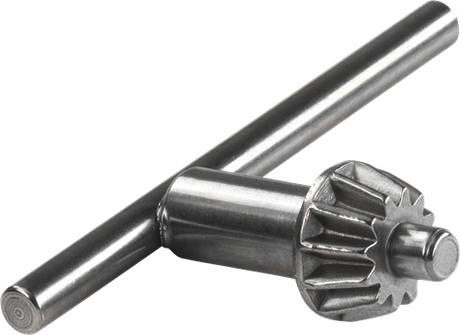 Bohrschlüssel DIN 6349-S 2a