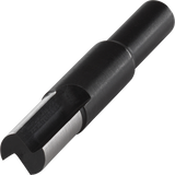 Wolfcraft Nutfräser | ø10mm | 1 Stück - 3237000