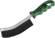 Wolfcraft handdraadborstel | nylon | 265mm | 1 stuk - 2764000