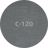 Wolfcraft Haftschleifscheiben | sic | k120 | ø225mm | 5 Stück - 2287000