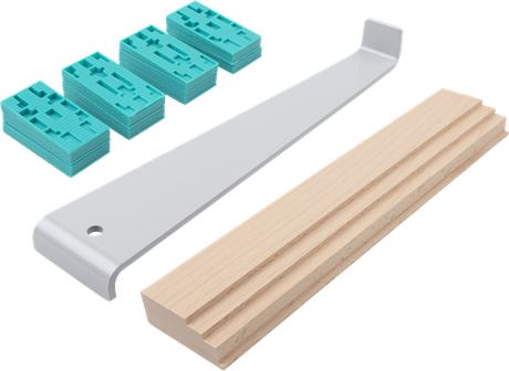 Wolfcraft Erweiterungsset 6931000
