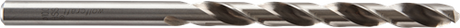 Wolfcraft Metallbohrer | hss r | ø10,0 x 184 mm | 1 Stück - 7602010