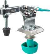 Wolfcraft mobiler Schnellspanner | 1 Stück - 6893000