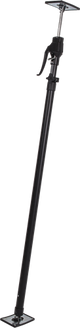 Wolfcraft Deckenhalterung | max. h 290cm | 1 Stück - 4042000