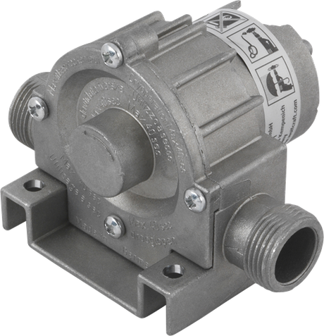 Wolfcraft Pump Bohrer -3000 l u s = 8 mm 2200000