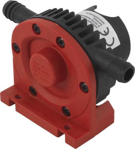 Wolfcraft Wolfcraft Bohrpumpe 1300 l H S = 6 mm 2202000