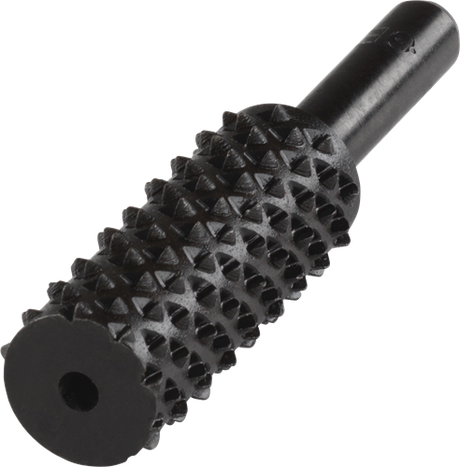 Wolfcraft Profilreibe | zylindrisch | Holz | ø12 x 35 mm | 1 Stück - 2530000