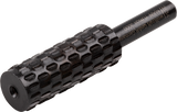 Wolfcraft Profilreibe | zylindrisch | NE-Metalle | ø12,5 x 35 mm | 1 Stück - 2534000