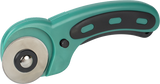 Wolfcraft Rollschneider | 45mm | 1 Stück - 4152000