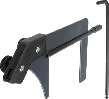 Wolfcraft - spouwmes voor master cut 2200 2500 2600, ø 160–200 mm - 6917000