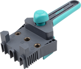Wolfcraft Wolfcraft Deuvelaar 6.8,10 mm 4640000