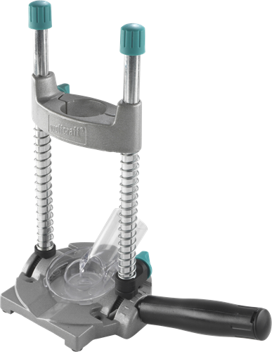 Wolfcraft Wolfcraft Mobile Drill Stand Tecmobil 4522000