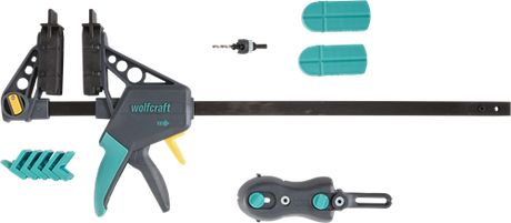 Wolfcraft Terrace Set 6988000