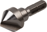 Wolfcraft Senkbohrer | ws | 6-seitig | ø16mm | 1 Stück - 2577000