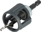 Wolfcraft Wolfcraft Screw Starter mit verstellbarer Tiefe Stopp