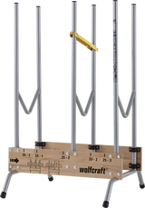 Wolfcraft Wolfcraft Sawbok für Kettensägen 5121000