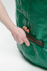 Meister Gartenabfallsack 272l w - wu9967570
