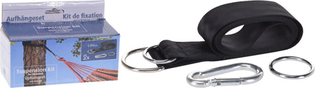Prograrden Prograrden Accessoire Set für Hängematte