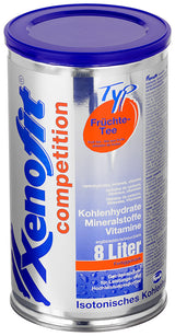 Xenofit Wettkampfgetränk