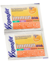 Xenofit Immundrink – 20 Beutel à 5 g
