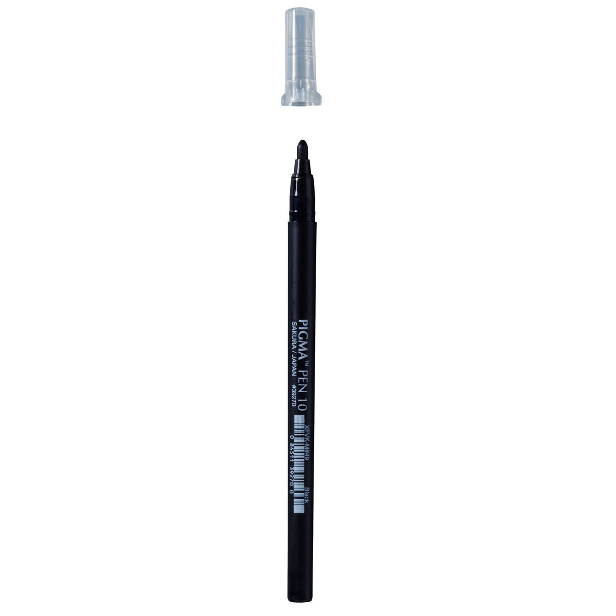 Sakura • Pigma-Stift schwarz 10