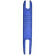 Xootr Deck Dash blau