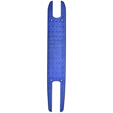Xootr Deck Dash blau