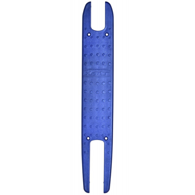 Xootr Deck Dash blau