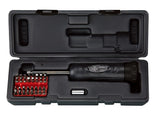 Momentsschraubendreher iCetoolz xpert e213 1-5nm