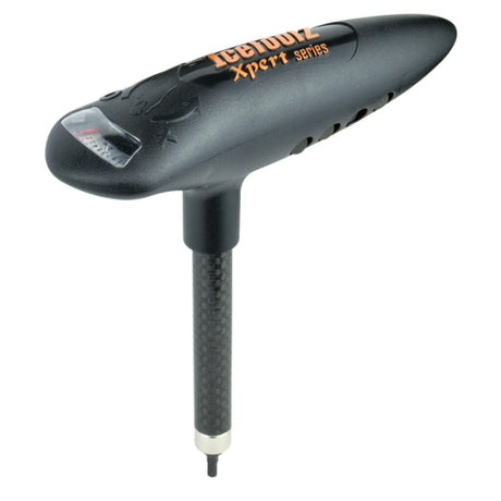 Momentische Schlüssel-Ocarina (3-10 nm) mit Bitset