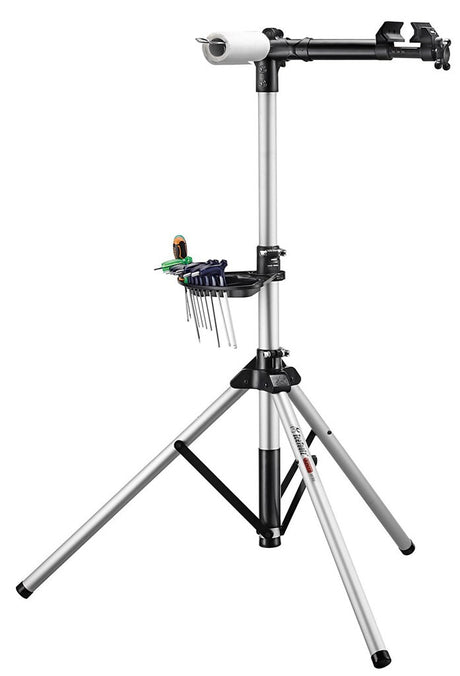 Icetoolz xpert Reparaturständer 3-Bein, verstellbar und klappbar, e137