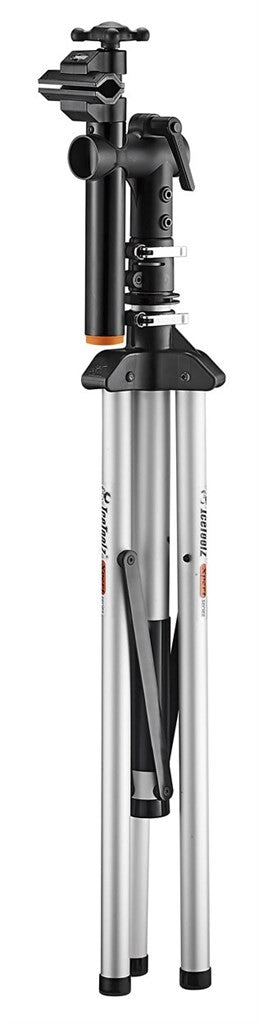 Icetoolz xpert Reparaturständer 3-Bein, verstellbar und klappbar, e137