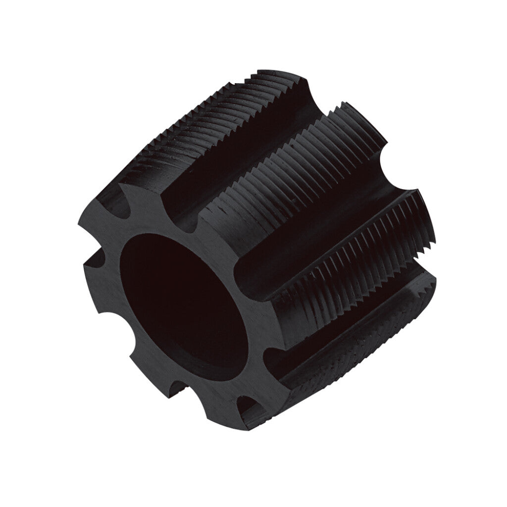 Icetoolz xpert Innenlagergewinde links, BSA 1,37x24, schwarz, E173L