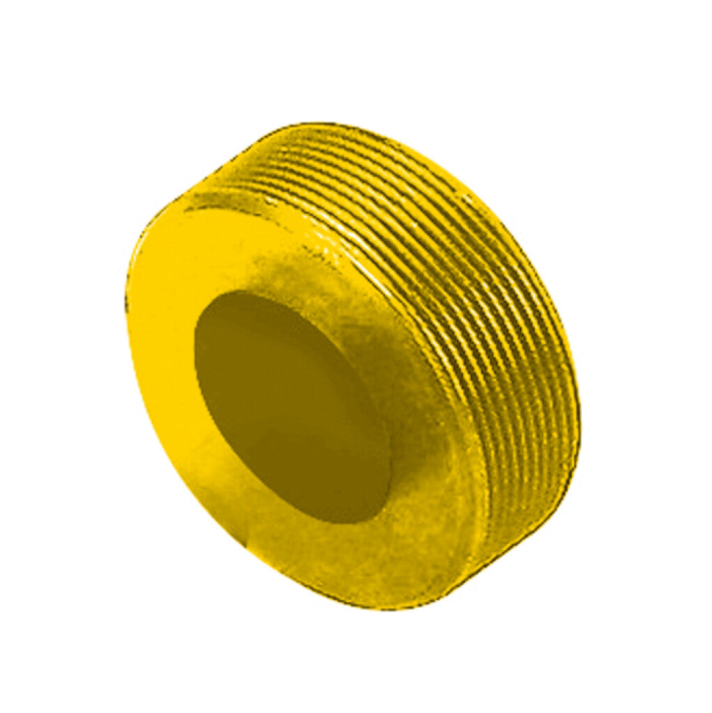 Icetoolz Xpert Tretlagerschraubenstück rechts, BSA 1,37 x 24, Gold, E171R
