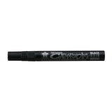 Sakura • Pen-Touch-Kalligraphiestift, mittelschwarz