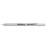Sakura • Gelly Roll Gelstift Basic Weiß