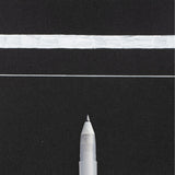 Sakura • Gelly Roll Gelstift Basic Weiß