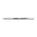 Sakura • Gelly Roll Basic weißer Gelstift 10
