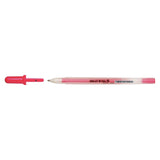 Sakura • Gelly Roll Moonlight Gelstift rot