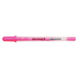 Sakura • Gelly Roll Moonlight fluoreszierender Gelstift rosa
