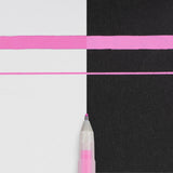 Sakura • Gelly Roll Moonlight fluoreszierender Gelstift rosa