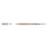 Sakura • Gelly Roll Gelstift Glitzer 705 Orange