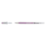 Sakura • Gelly Roll Gelstift Stardust Glitter 721 Rosenrot
